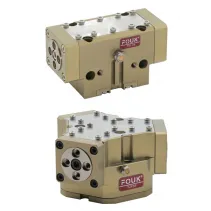 IP67|sealed gripper