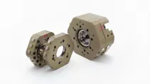 QTC|quick tool changer unit series