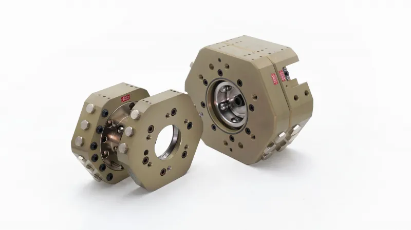 Quick Tool Changers